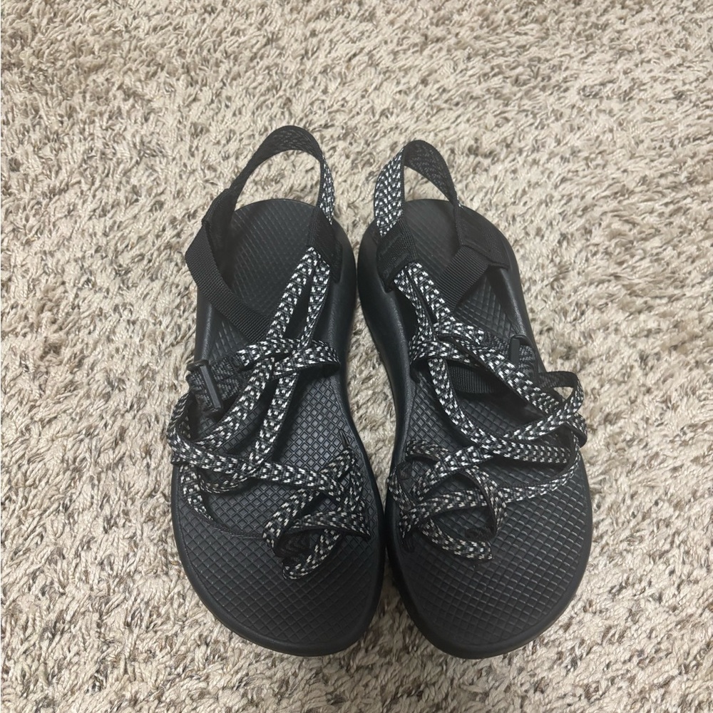 Chaco Women’s Dual Adjustable Straps Classic Sandal